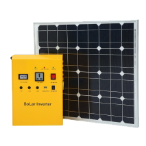 Solar power generation unit